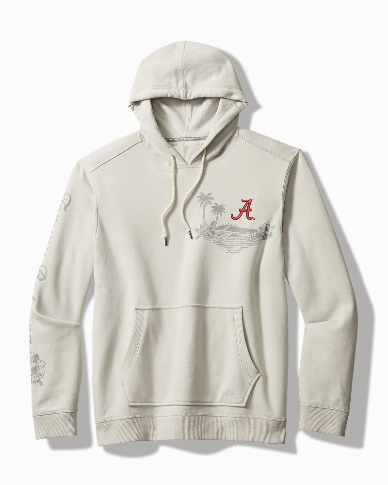 Collegiate Home Game Unisex Hoodie - alabama