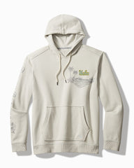 Collegiate Home Game Unisex Hoodie - UCLA