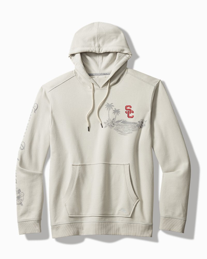 Collegiate Home Game Unisex Hoodie - USC