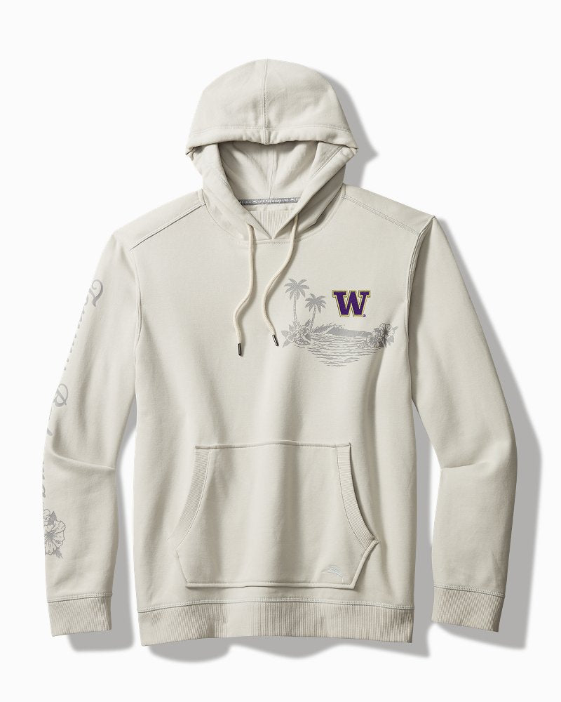 Collegiate Home Game Unisex Hoodie - washington