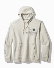 Collegiate Home Game Unisex Hoodie - south_carolina