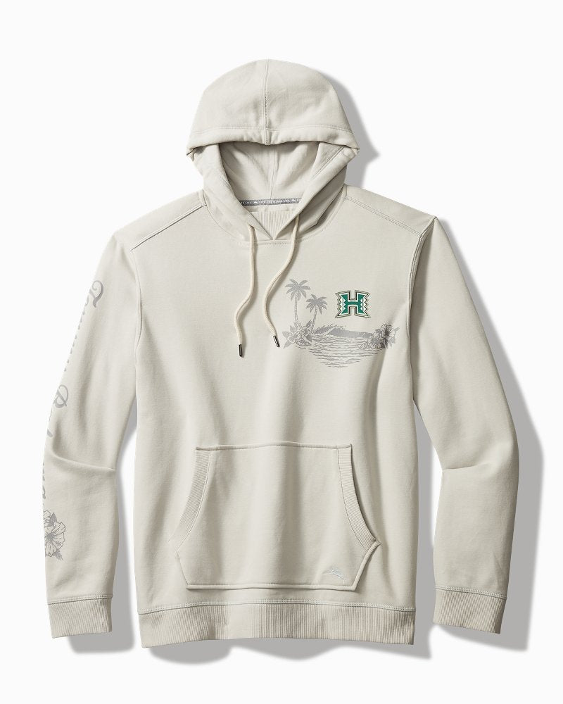 Collegiate Home Game Unisex Hoodie - Hawaii