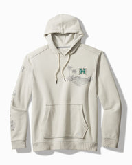 Collegiate Home Game Unisex Hoodie - Hawaii