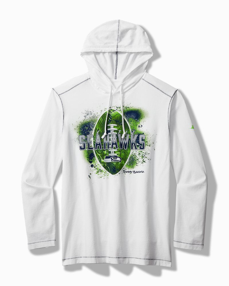 NFL Graffiti Touchdown Long-Sleeve Hoodie - seattle_seahawks