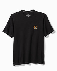 NFL Bali Beach Crew T-Shirt - cincinnati_bengals