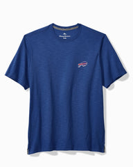 NFL Bali Beach Crew T-Shirt - buffalo_bills