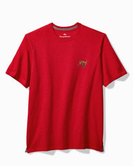 NFL Bali Beach Crew T-Shirt - tampa_bay_buccaneers