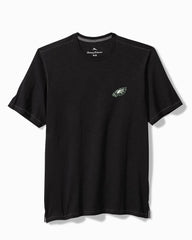 NFL Bali Beach Crew T-Shirt - philadelphia_eagles
