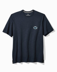 Collegiate Bali Beach Crew T-Shirt - penn_state