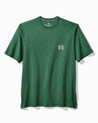 Collegiate Bali Beach Crew T-Shirt - Hawaii