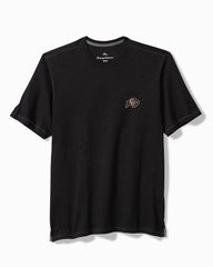 Collegiate Bali Beach Crew T-Shirt - colorado