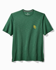 Collegiate Bali Beach Crew T-Shirt - Baylor