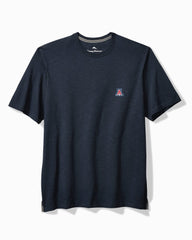 Collegiate Bali Beach Crew T-Shirt - arizona