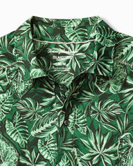 Tropical Score IslandZone Polo - Team Green