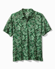Tropical Score IslandZone Polo - Team Green