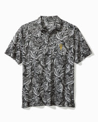 Collegiate Tropical Score IslandZone Polo - arizona_state