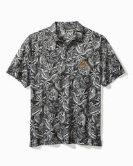 Collegiate Tropical Score IslandZone Polo - Minnesota
