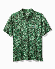 Collegiate Tropical Score IslandZone Polo - Hawaii