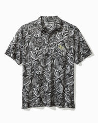 Collegiate Tropical Score IslandZone Polo - central_florida