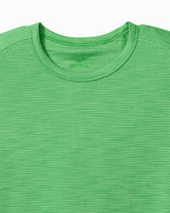 Paradise Isles IslandZone Short-Sleeve Shirt - The Greens
