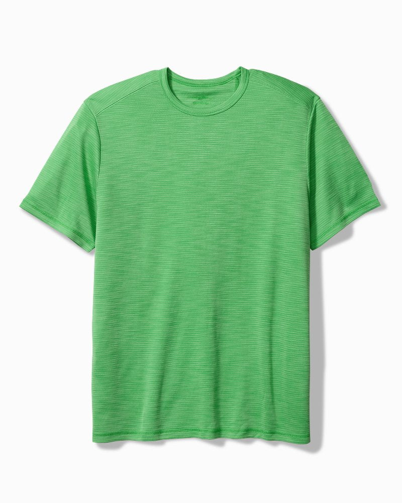 Paradise Isles IslandZone Short-Sleeve Shirt - The Greens