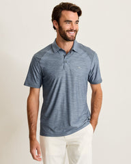 Palm Coast Pro IslandZone Polo - Turbulence