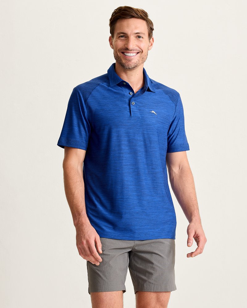 Palm Coast Pro IslandZone Polo - Coastline