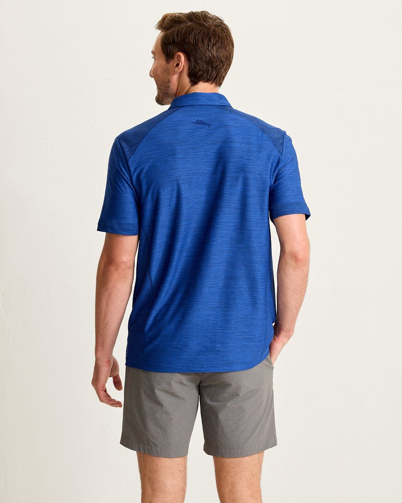 Palm Coast Pro IslandZone Polo - Coastline