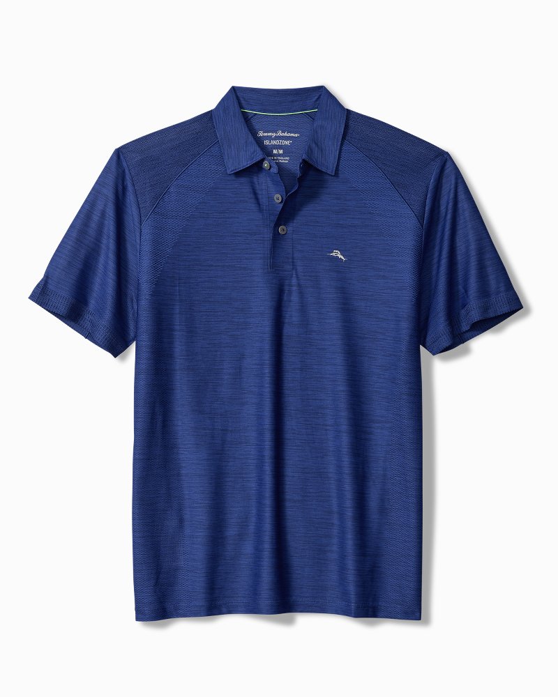 Palm Coast Pro IslandZone Polo - Coastline