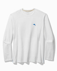 Men's Horizon Lux Shirt - White