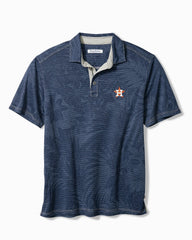 MLB Santiago Paradise Polo - houston_astros