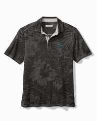 MLB Santiago Paradise Polo - miami_marlins