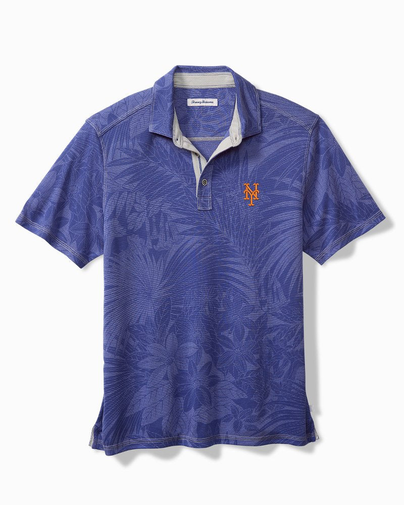 MLB Santiago Paradise Polo - new_york_mets