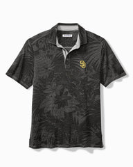MLB Santiago Paradise Polo - san_diego_padres