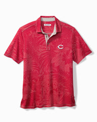 MLB Santiago Paradise Polo - cincinnati_reds