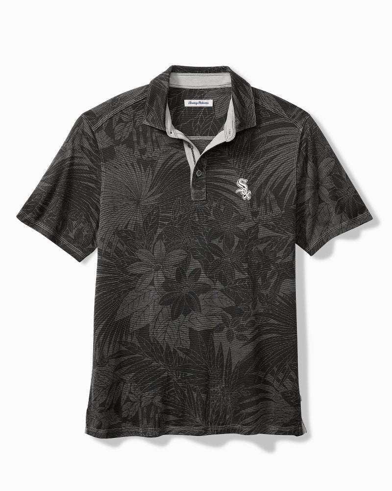 MLB Santiago Paradise Polo - chicago_white_sox
