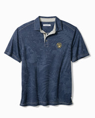 MLB Santiago Paradise Polo - milwaukee_brewers