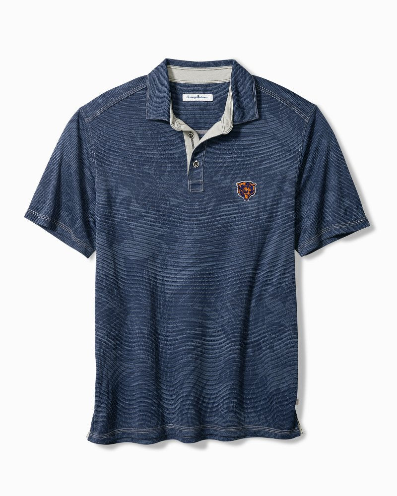 NFL Santiago Paradise Polo - chicago_bears