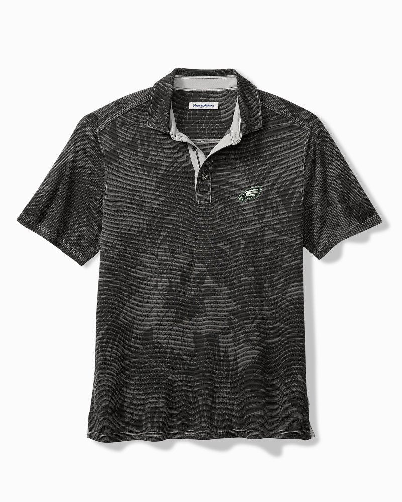 NFL Santiago Paradise Polo - philadelphia_eagles
