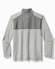 NFL High Score Half-Zip IslandZone Sweatshirt - chicago_bears