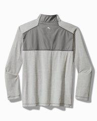 NFL High Score Half-Zip IslandZone Sweatshirt - las_vegas_raiders