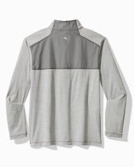 Collegiate High Score Half-Zip IslandZone Sweatshirt - florida_state