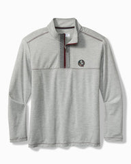 Collegiate High Score Half-Zip IslandZone Sweatshirt - florida_state