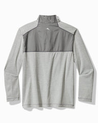 Collegiate High Score Half-Zip IslandZone Sweatshirt - washington