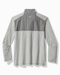 Collegiate High Score Half-Zip IslandZone Sweatshirt - Hawaii