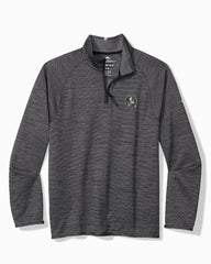 Collegiate Palm Pro Half-Zip IslandZone Sweatshirt - florida_state