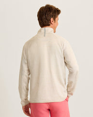 Palm Pro Half-Zip IslandZone Sweatshirt - Arctic Wind