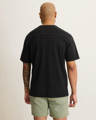 Kauai Keys T-Shirt - Coal
