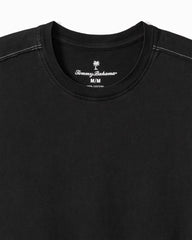 Kauai Keys T-Shirt - Coal