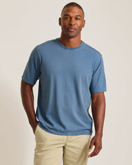 Kauai Keys T-Shirt - Regal Blue